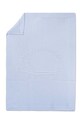 CHLAPEC Dětská deka Tartine et Chocolat 75 x 100 cm T60006F. modrá