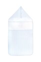 Tartine et Chocolat sac de dormit bebe 41 x 85 cm TP72121. albastru AA00