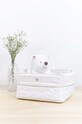 Хлопчик Плюшева іграшка Tartine et Chocolat 25 cm T30220H. бежевий