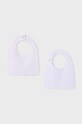 BIMBA Mayoral Newborn bavaglino a doppia faccia per neonati pacco da 2 9409.1B.Newborn.PPYH blu