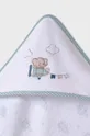 Mayoral Newborn ręcznik 100 % Bawełna