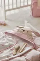 roza Otroška bombažna brisača Mayoral Newborn Otroški