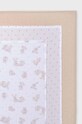 Plenica za dojenčka Mayoral Newborn 3-pack 19402.1B.Newborn.PPYH rumena SS24