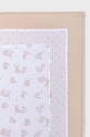 Mayoral Newborn pieluszka niemowlęca 3-pack 19402.1B.Newborn.PPYH żółty SS24