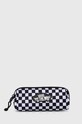 Vans piórnik OLD SKOOL PENCIL POUCH biały VN000H58Y28