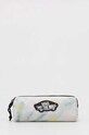 Vans piórnik OLD SKOOL PENCIL POUCH zielony VN000H58CJL