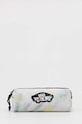 Vans piórnik OLD SKOOL PENCIL POUCH zielony VN000H58CJL