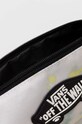 Chłopiec Vans piórnik OLD SKOOL PENCIL POUCH VN000H58CJL zielony