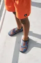голубой Детская обувь для купания Reima Lean Детский