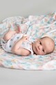 Tous scutece pentru copii Produs pentru bebe alb Muse.2007