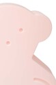 Декоративна лампа Tous рожевий MDreams1501