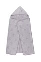 Παιδική πετσέτα Tous γκρί RusMS.1203