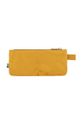 Κασετίνα Fjallraven Kanken Pen Case F23200247.160 κίτρινο SS24