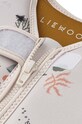 Liewood gilet da nuoto per bambino beige LW19588