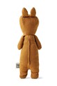Plyšová hračka Liewood Myra Cangaroo teddy Small LW17504 hnědá SS24