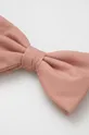 HUGO csokor nyakkendő rózsaszín