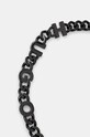 HUGO naszyjnik 50511018 czarny AW24