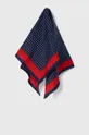 тёмно-синий Шерстяная повязка на голову Polo Ralph Lauren Мужской
