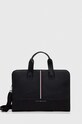 Tommy Hilfiger husă laptop pentru laptop negru AM0AM11781