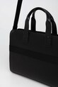 Tommy Hilfiger husă laptop negru AM0AM11781
