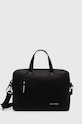 Tommy Hilfiger torba na laptopa czarny AM0AM11784