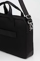 Tommy Hilfiger laptop táska fekete AM0AM11836