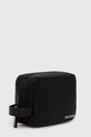 Kosmetická taška Tommy Hilfiger AM0AM11839 černá SS24