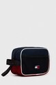 Tommy Jeans portfard AM0AM12072 bleumarin SS24