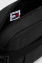 Kosmetická taška Tommy Jeans AM0AM12077 černá