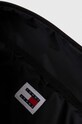 Kosmetická taška Tommy Jeans černá AM0AM12079