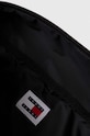 Kosmetická taška Tommy Jeans černá AM0AM12079