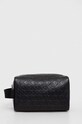 Νεσεσέρ καλλυντικών Calvin Klein Jeans μαύρο K50K511439
