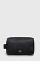 Косметичка Calvin Klein Jeans чорний K50K511450