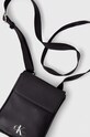 Calvin Klein Jeans caracasă de telefon K50K511457 negru