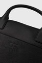 Tiger Of Sweden borsa custodia porta pc in pelle nero T70332107