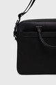 BOSS pokrowiec na laptopa czarny 50516645