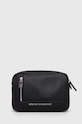 Сумка Armani Exchange синтетический чёрный 952663.CC828