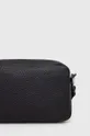Malá taška Armani Exchange Základná látka: 100 % Polyester s polyuretánovým poťahom Podšívka: 100 % Polyester