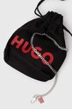 Akcesoria HUGO bransoletka 50511032 srebrny