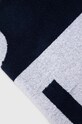 Accessori North Sails asciugamano con aggiunta di lana 104 x 172 cm. 623268 blu navy