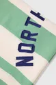 Βαμβακερή πετσέτα North Sails 100% Βαμβάκι