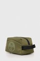 North Sails borsa da toilette 631292 verde SS24
