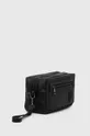 Kozmetična torbica Karl Lagerfeld črna