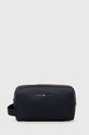 Tommy Hilfiger kosmetyczka granatowy AM0AM12183