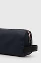 Akcesoria Tommy Hilfiger kosmetyczka AM0AM12183 granatowy