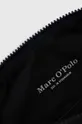 sötétkék Marc O'Polo kozmetikai táska