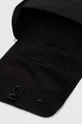 fekete Calvin Klein kozmetikai táska