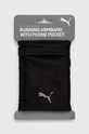 Puma opaska na ramię bieganie czarny 054253