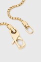 Βραχιόλι Guess JUMB04.026JW χρυσαφί SS25