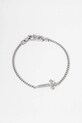 Náramok Guess strieborná JUMB04.026JW